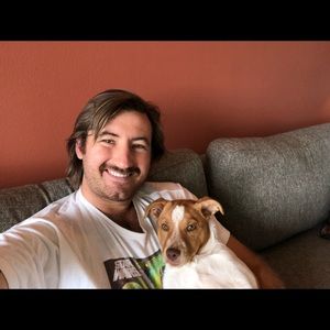 Meet your Posher, Sam